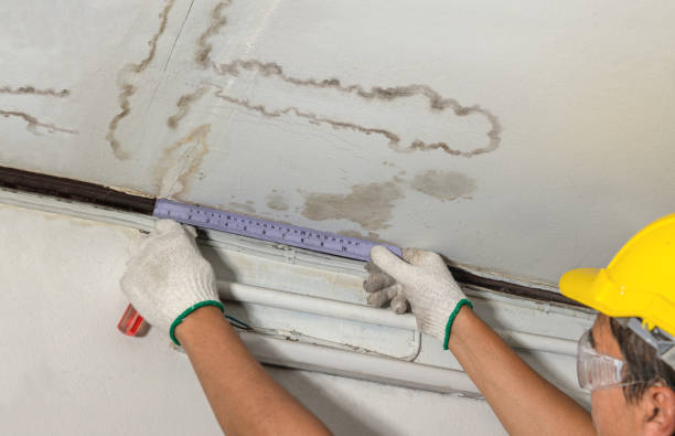 Reliable Burst Pipe Cleanup contractor in Lincoln, MA by Water Damage Irwin